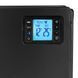 NOVEEN Convector Heater CH7100 LCD Smart Black CH7100BK foto 3