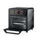Raf Electric Oven&Air Fryer, 12L, R.5347B, 1250W, Black R.5347B foto 2