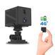 O-KAM Mini 4G Камера видеонаблюдения Встроенная 3000 мАч, 1080P, приложение O-KAM, черный A04F-OKAM-4G фото 4