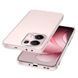 WOO Case Soft TPU Oppo Reno 13 Pro 5G, Clear WOOCTPSOR13PCL foto 3