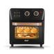 Raf Electric Oven&Air Fryer, 12L, R.5347B, 1250W, Black R.5347B foto 1