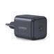 UGREEN GaN Charger 1*Type-C 45W X524, Black 65052 foto 1