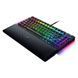 Razer Keyboard Mechanical BlackWidow V4 75%, Black Edition US Layout RZ03-05000400-R3E1 foto 2
