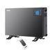NOVEEN Convector Heater CH7100 LCD Smart Black CH7100BK foto 1