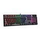 Xtrike Me Keyboard Mechanical GK-980 Wired EN GK-980 foto 2