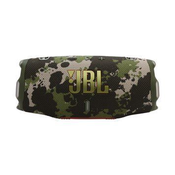 JBL Wireless Динамик Charge 6, Squad JBLCHARGE6SQ фото