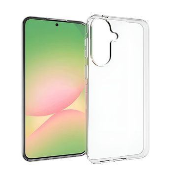 WOO Case Soft TPU Samsung A37 5G, Clear WCSCSAMA37CL foto