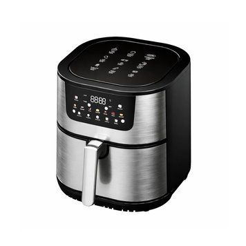 Teska Air Fryer TK-851, Stainless Steel, 15L, 2800W TK-851 foto