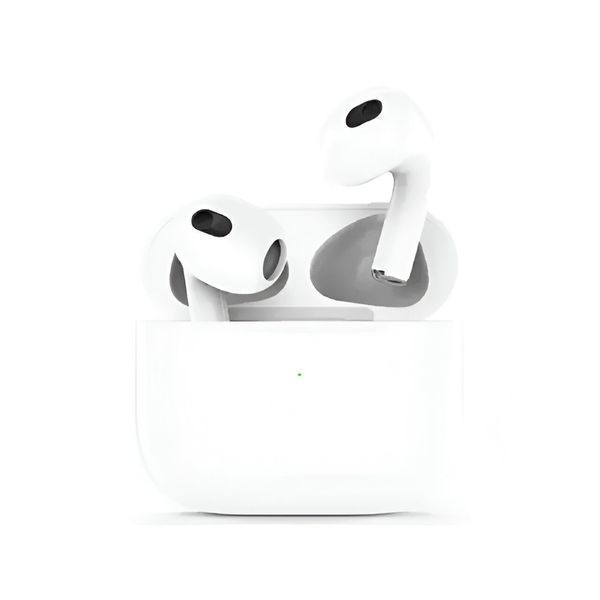 Наушники-шлемы TWS Air Plus, белые HMTEAPWH фото