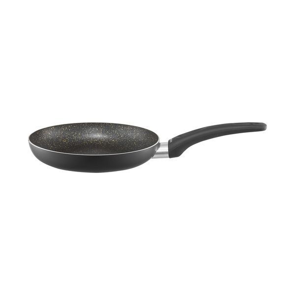 Ambition, Frying Pan, Oro, Qualum Basic Stone Coating, 30 Cm, Aluminium 22281 foto