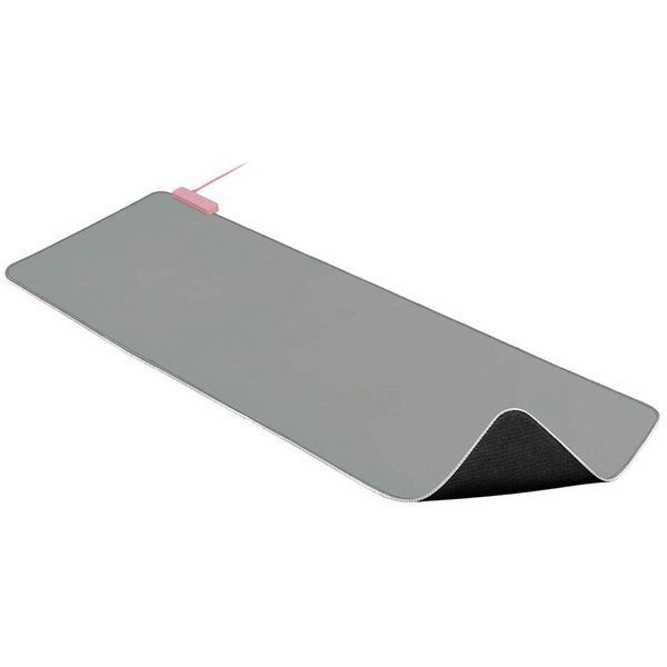 Razer Mouse Pad Goliathus Chroma Extended Quartz RZ02-02500316-R3M1 foto