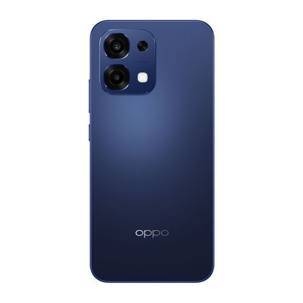 OPPO A6Pro 5G 8/256 ГБ Stellar Black CPH2781BK фото