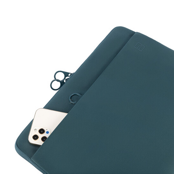 Tucano Sleeve Top up to 16.0", Blue BFTMB16-B foto