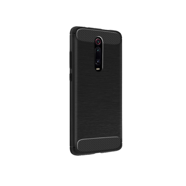 Чехол для шлема Carbon Xiaomi Redmi 9T, черный HMTTPUCRED9TBK фото