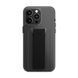 Чехол Uniq для iPhone 15 Pro Max Heldro Mount с подставкой, дымчатый UNIQ-IP6.7P(2023)-HELMSMK фото 2