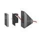 Sonoff Enclosure Stand, Dim Gray 6920075778151 foto 4