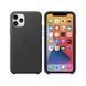 Чехол для шлема, жидкий силикон для iPhone 11 Pro, черный HMT-CLSIP11PBK фото 3