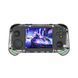 Game Console RX6H Handheld Retro, 64GB Internal Memory, Black HRGCRX6H foto 1