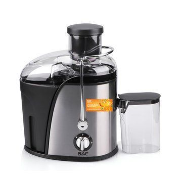 Raf Electric Juicer R.2805, 600W R.2805 foto