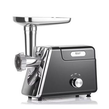 Raf Meat Grinder R.3405, Black R.3405 foto