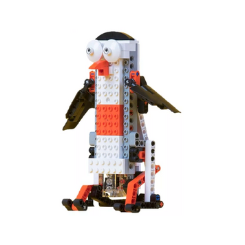 Xiaomi Mi Mini Robot Builder BEV4142TY foto