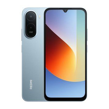 Xiaomi Redmi A7 Pro 4/64GB Blue MZB0PE9EU фото