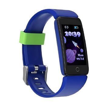 Smart Baby Band KD1, синий DBTKD1BL фото