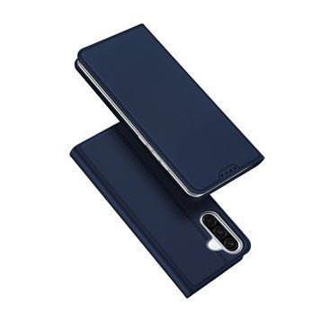 Чехол DUX DUCIS Flip SkinPro Samsung A36/A56 5G, Синий DUXDUCCAFLSPSAMSA36A56BL фото