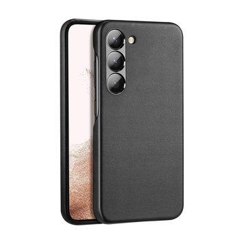 Чехол DUX DUCIS Samsung S23 Plus Grit, черный DUDUCSMS23PLGRBK фото