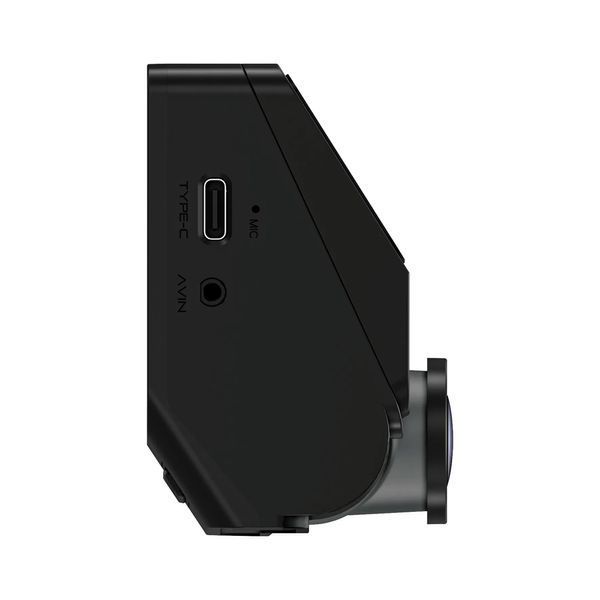 Navitel RS985 GPS 4K Car Video Recorder + Rear Camera NAVRS985 foto