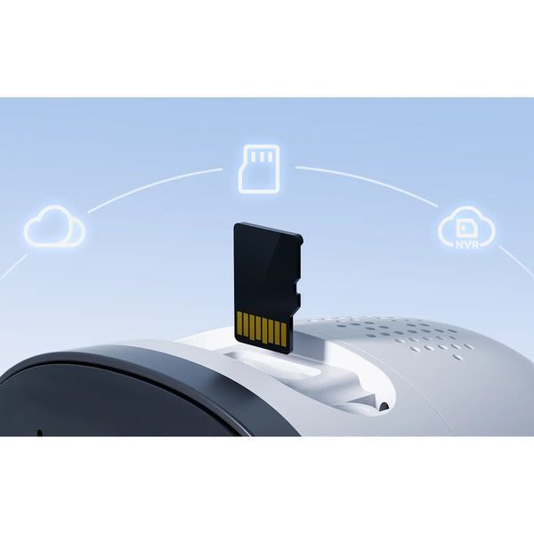imou Outdoor Smart Full-Color PoE Camera PS3EP 4K 8 МП, белый IPC-PS3EP-8Q0 фото