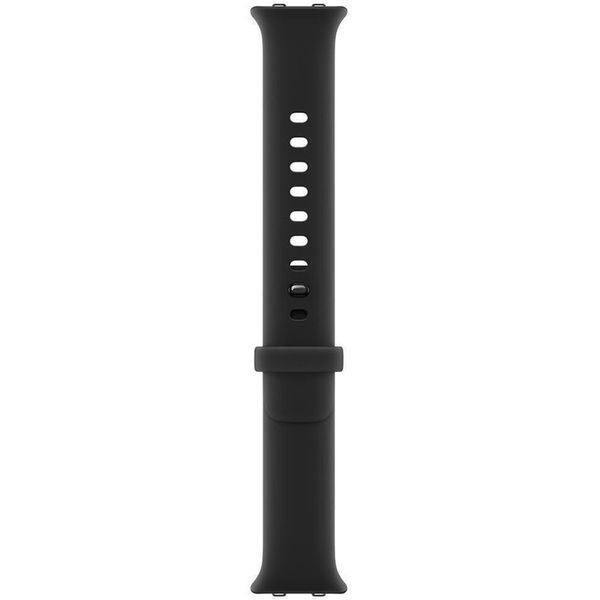 Oppo Watch Fluorous rubber Strap 46mm Black OW19BN1FBlack foto