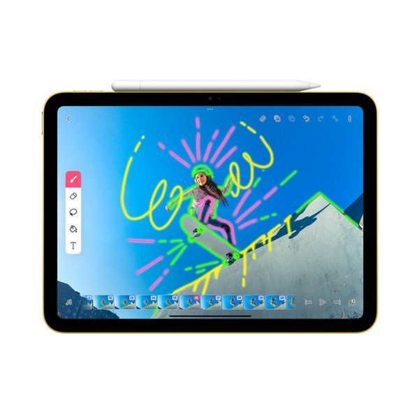 Apple PENCIL USB-C MUWA3 фото