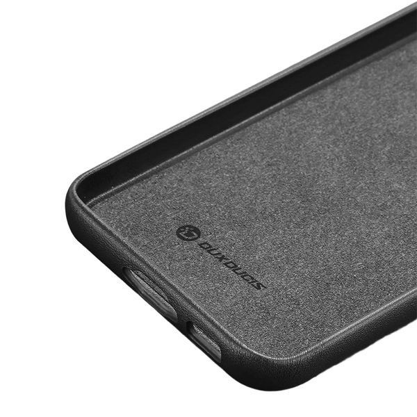 DUX DUCIS Case Samsung S23 Plus Grit, Black DUDUCSMS23PLGRBK foto