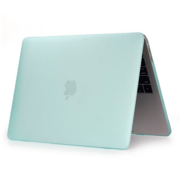 Матовый чехол DDC для Macbook Air 15 дюймов M2/M3 (2022&ndash;2024 гг.), Зеленый _ MCMA15M2M32224GN фото
