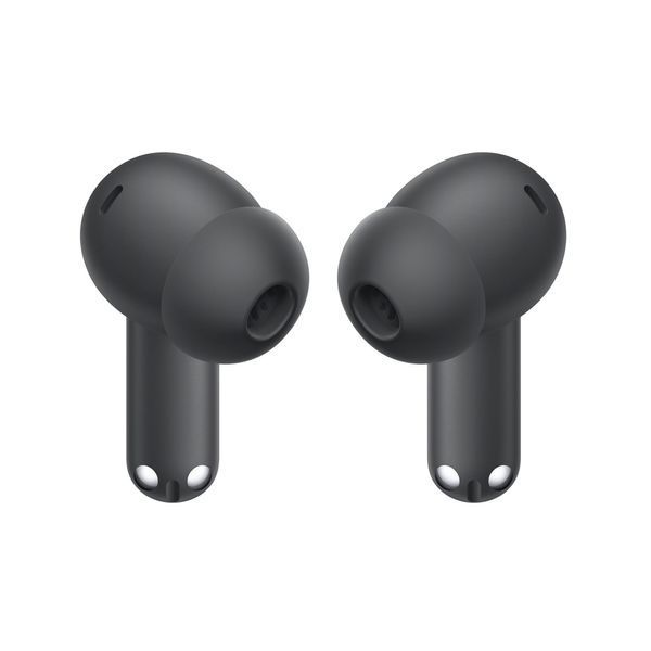Наушники Oppo TWS Enco Buds 3 Pro, серый 631207000143 фото