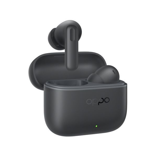 Наушники Oppo TWS Enco Buds 3 Pro, серый 631207000143 фото