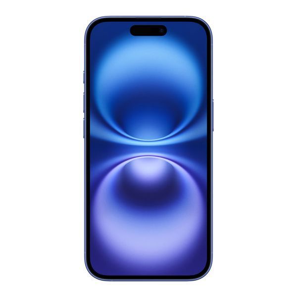 Apple iPhone 16 128GB Ultramarine MXVX3HX/A foto