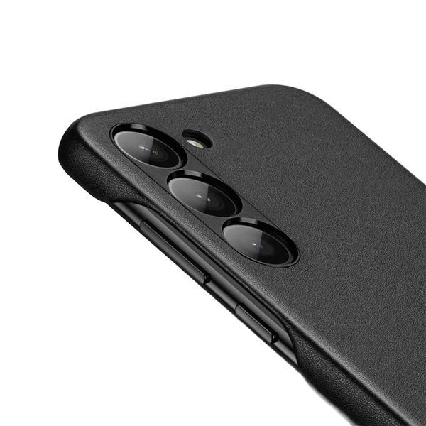 DUX DUCIS Case Samsung S23 Plus Grit, Black DUDUCSMS23PLGRBK foto