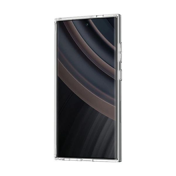 Uniq Case TPU для Samsung Galaxy S24 Ultra Life Pro Xtreme Crystal, прозрачный UNIQ-GS24UHYB-LPRXCLR фото