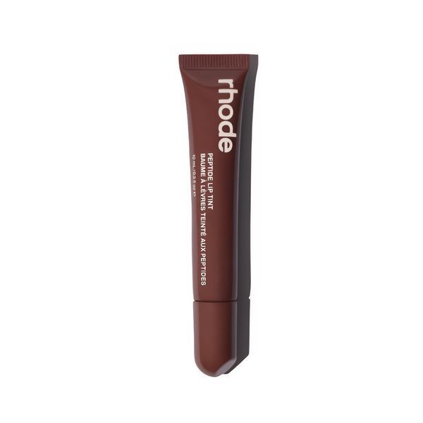 Rhode Lip Tint Phone Case для iPhone 16 Pro Max, Espresso RHLTIP16PMES фото