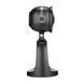 Boya All-in-one USB Microphone with LED Ring Light, 4K Camera (BY-CM6B), USB A to C (1.2m), Black BY-CM6B foto 2