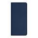 WOO Case Shell Flip Nylon Honor 200 Lite, Синий WOOCSFNYH200LBL фото 1