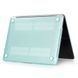 Матовый чехол DDC для Macbook Air 15 дюймов M2/M3 (2022&ndash;2024 гг.), Зеленый _ MCMA15M2M32224GN фото 4