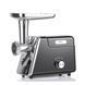 Raf Meat Grinder R.3405, Black R.3405 foto 1