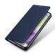 DUX DUCIS Case Flip SkinPro Samsung A36/A56 5G, Blue DUXDUCCAFLSPSAMSA36A56BL foto 2