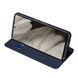 WOO Case Shell Flip Nylon Honor 200 Lite, Синий WOOCSFNYH200LBL фото 3