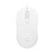 Fury Gaming mouse Tanto T4 12000DPI RGB white NFU-2200 foto 1