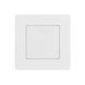 Moes Zigbee Star Ring Switch for Heater/ AC 20A with Electricity Monitor (Neutral Required), White ZS-SR-EUB-WH-MS foto 1