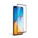Helmet Diamond Glass 4D Huawei P40, Black HMT-GLHWP40BK foto 2